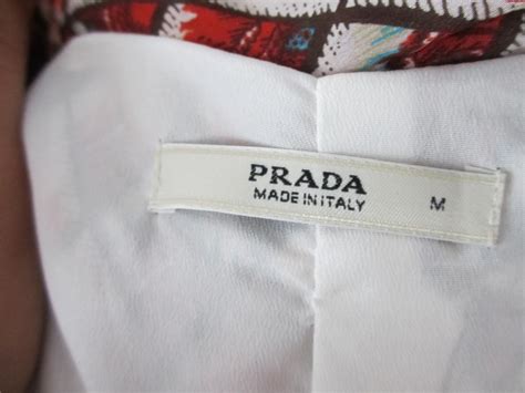 best site for fake prada dresses|prada a's false.